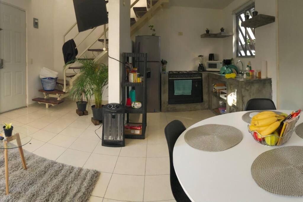 Comfortable And Private House 2 Bedrooms Wifi Parking Free Monterrey Exterior foto